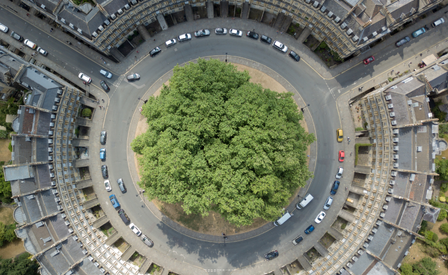 The 15 circular steps for cities