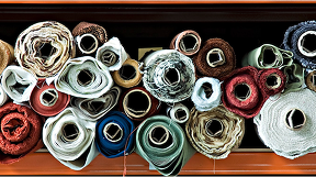 Adopting circular practices in textile manufacturing - Cambodia